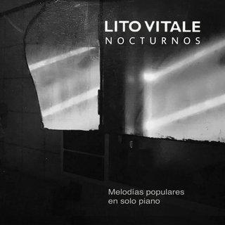 Lito Vitale - Nocturnos (2020)