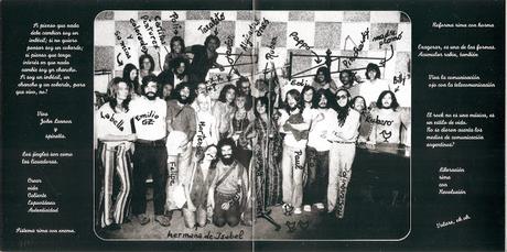 Billy Bond y  La Pesada - Volumen 1 & 2 (1971-1972)