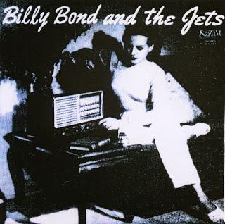 Billy Bond and the Jets - Billy Bond and the Jets (1979)