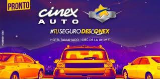 Autocines (@CinexVe) en #Caracas ya tienen fecha para proyecciones #TuSeguroDesconex