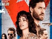 #Cine: Responden críticas sobre #película Avispa protagonizada #Venezolano Edgar Ramirez (@Edagarramirez25) #Netflix