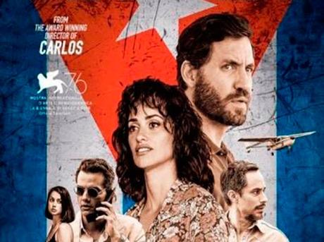 #Cine: Responden críticas sobre #película La Red Avispa  protagonizada por el #Venezolano Edgar Ramirez (@Edagarramirez25) #Netflix