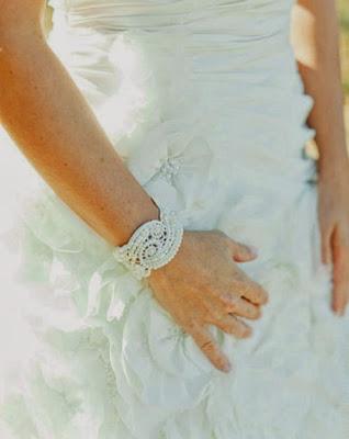 Las pulseras de la novia Las pulseras de la novia