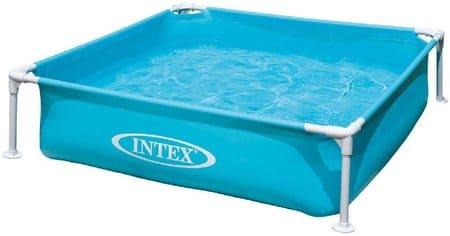 piscina para niños