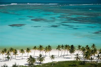 ¡A soñar! Republica Dominicana abre sus playas el 1 de Julio