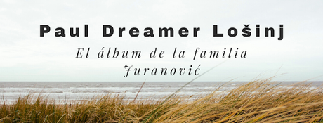 Entrevistando mundos | Paul Dreamer Lošinj Entrevistando mundos | Paul Dreamer Lošinj