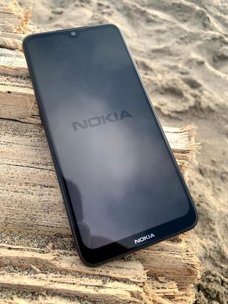 Nokia 6.2 (REVIEW)