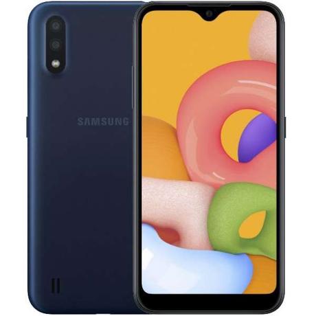 Samsung Galaxy M01s