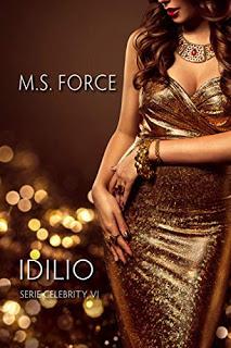 Idilio - M.S. Force Idilio - M.S. Force