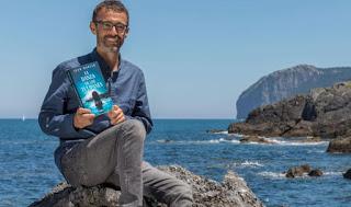 Reseña: La danza de los tulipanes de Ibon Martín (PLAZA & JANÉS, 2019)