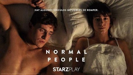 'Normal People' llega a España este mes de julio