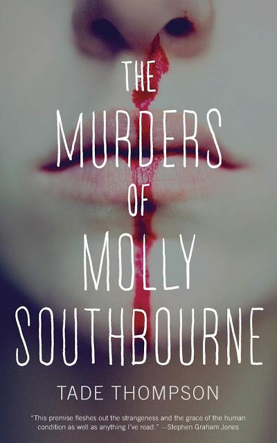 Netflix adaptará 'The Murders of Molly Southbourne'