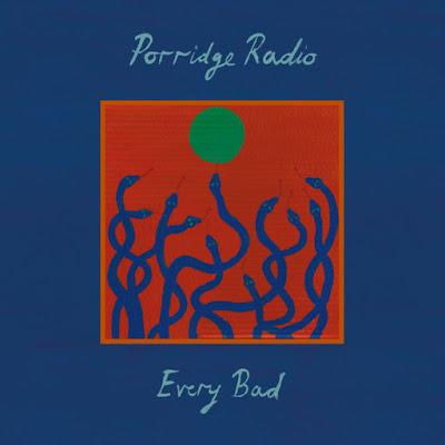 Porridge Radio - Sweet (2020)