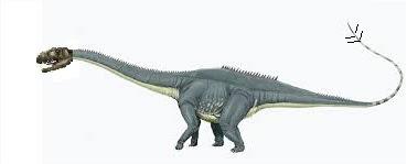 Nomen ignotum (II): Cóctel de dinosaurios