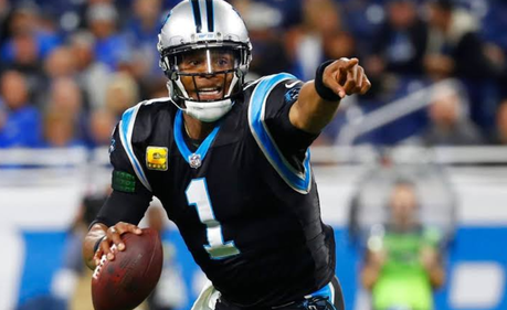 ¿con quien juegan los patriotas este 2020? Cam newton, la estrella