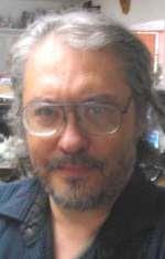 Jim Holloway, ilustrador de juegos de rol, nos ha dejado