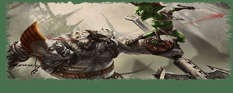 AoW saca la 4ª ed de Arena Deathmatch! AoW saca la 4ª ed de Arena Deathmatch!