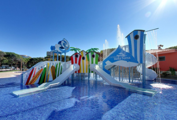 El Camping Bella Terra adopta un protocolo sanitario e higiénico antes de la apertura de temporada El Camping Bella Terra adopta un protocolo sanitario e higiénico antes de la apertura de temporada