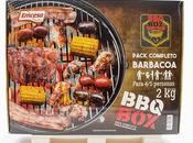 Especial Barbacoa Emcesa protagonista reuniones este verano