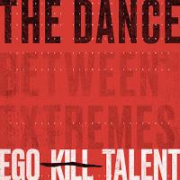 Ego Kill Talent estrena Part.1, The Dance Ego Kill Talent estrena Part.1, The Dance