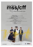 Gira Unplugged de Miss Caffeina