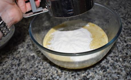 Bizcochitos de manzana y canela Bizcochitos de manzana y canela