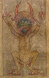 Codex Gigas