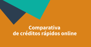 Microcreditos.info ofrece esta comparativa de 4 webs que ofrecen créditos online rápidos en España