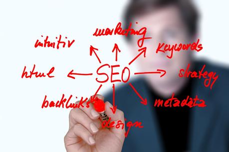 Consultor SEO