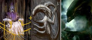 7 PELÍCULAS INSPIRADAS EN CUADROS
