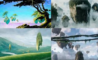 7 PELÍCULAS INSPIRADAS EN CUADROS