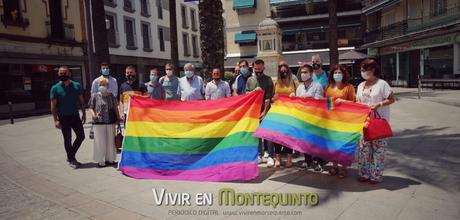 Dos Hermanas se adhiere a la “Red de Municipios Orgullos”