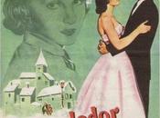 VENDEDOR FELICIDAD pays d'où viens) Marcel Carné