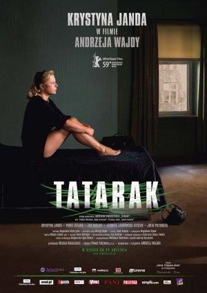 TATARAK (EL JUNCO) - Andrzej Wajda