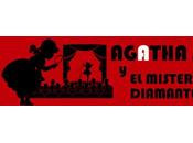 Agatha jones misterio diamante hope