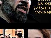 herida “inventada” diputada Vox.