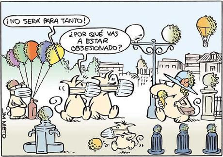 [SONRÍA, POR FAVOR] Es martes, 30 de junio