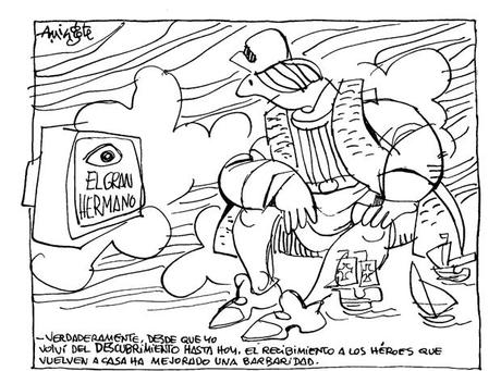 [SONRÍA, POR FAVOR] Es martes, 30 de junio