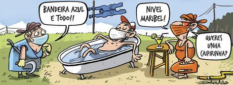 [SONRÍA, POR FAVOR] Es martes, 30 de junio