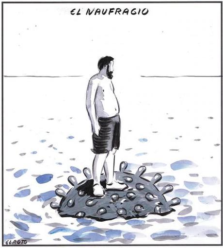 [SONRÍA, POR FAVOR] Es martes, 30 de junio