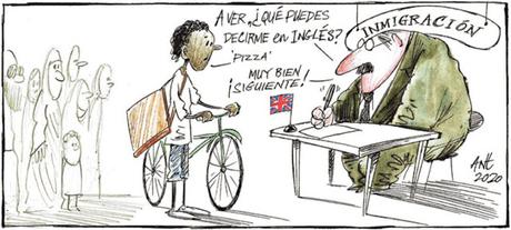 [SONRÍA, POR FAVOR] Es martes, 30 de junio