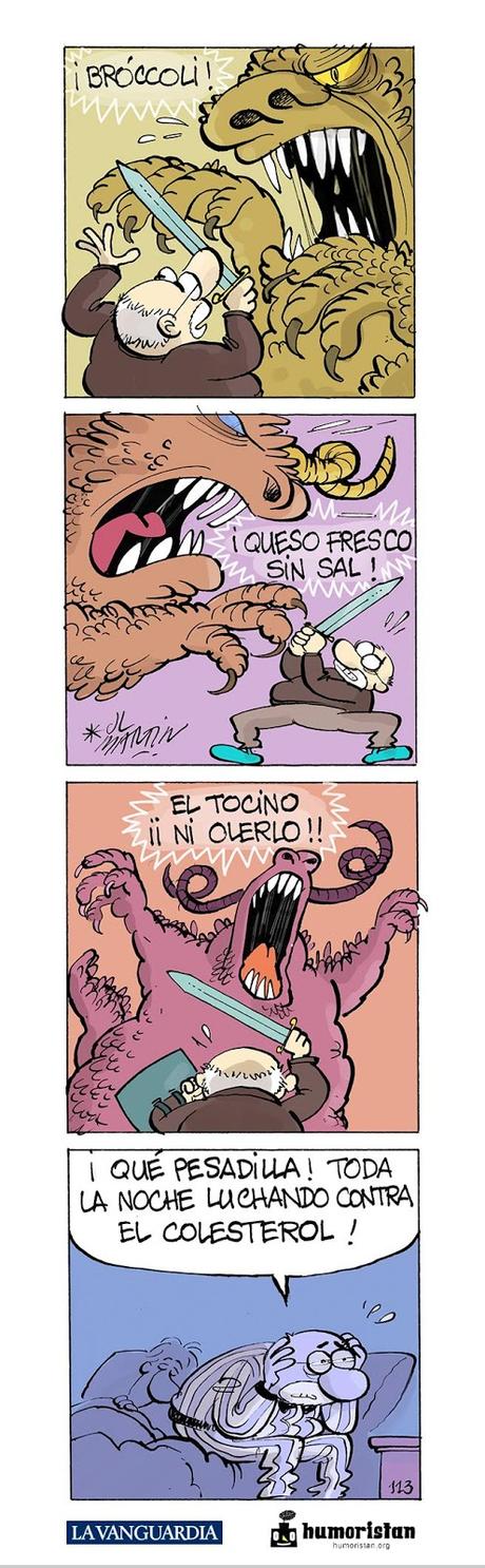 [SONRÍA, POR FAVOR] Es martes, 30 de junio