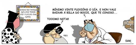 [SONRÍA, POR FAVOR] Es martes, 30 de junio