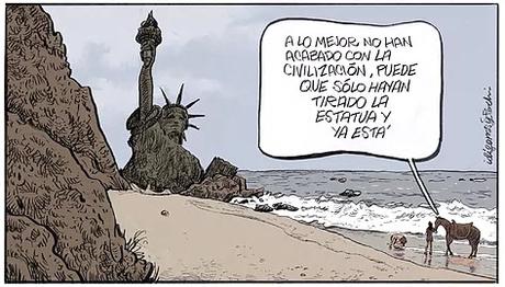 [SONRÍA, POR FAVOR] Es martes, 30 de junio