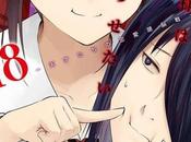 manga ''Kaguya-sama: Love War'', llegará millones copias junto siguiente volumen