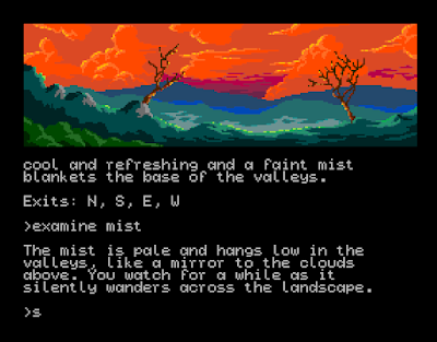 Descarga Rite of the Druid para Spectrum Next Descarga Rite of the Druid para Spectrum Next