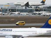 CENTOGENE, Lufthansa Fraport instalan centro control voluntario para detectar COVID-19 cita previa aeropuerto Frankfurt (planificación)
