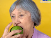 Recomendaciones generales para alimentación paciente reumático