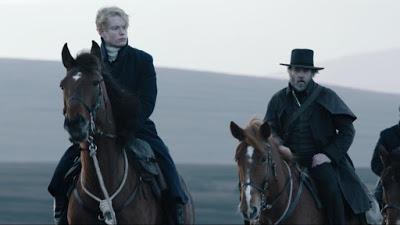 BLACK'47 (Gran hambruna, la) (Irlanda, Luxemburgo; 2018) Acción, Western irlandés, Social BLACK'47 (Gran hambruna, la) (Irlanda, Luxemburgo; 2018) Acción, Western irlandés, Social