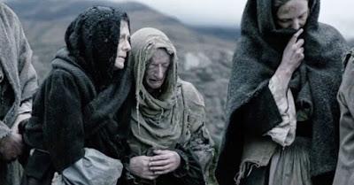 BLACK'47 (Gran hambruna, la) (Irlanda, Luxemburgo; 2018) Acción, Western irlandés, Social BLACK'47 (Gran hambruna, la) (Irlanda, Luxemburgo; 2018) Acción, Western irlandés, Social
